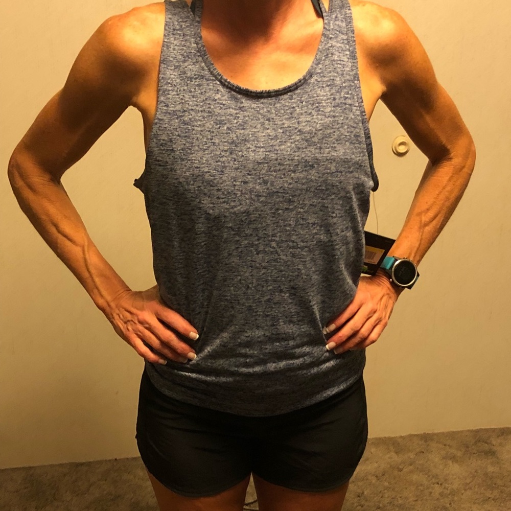 Nike Tank Top New With Tags Size Small